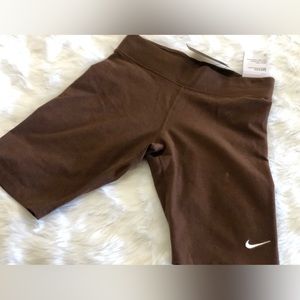 Nike Bike Shorts